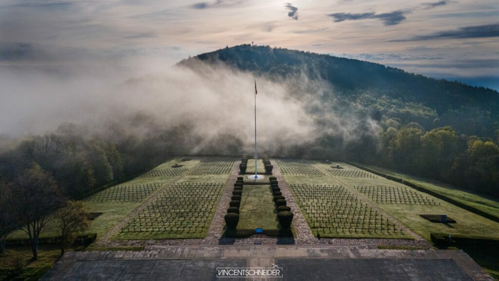 hartmannswillerkopf cimetière